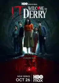 Оно: Добро пожаловать в Дерри